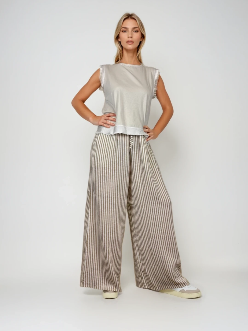 Conjunto SAINT-TROPEZ