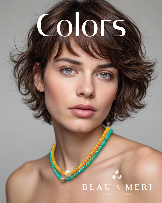 Collares COLORS