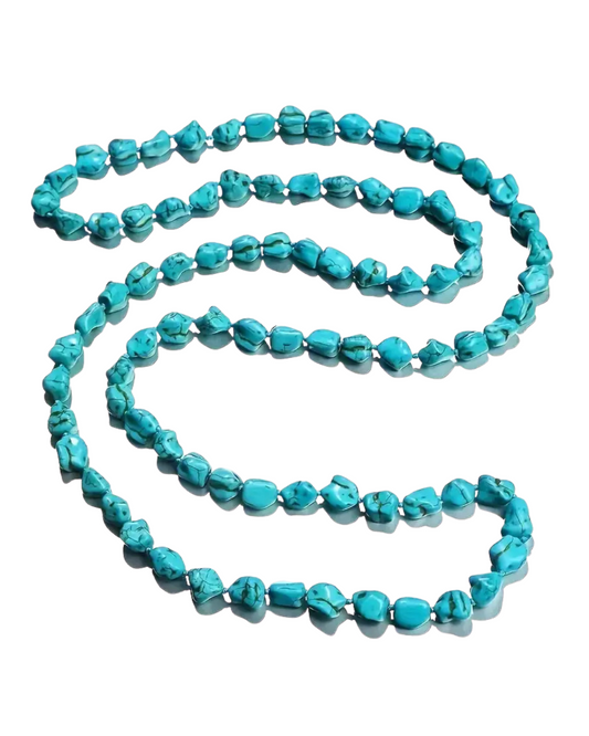 Collar TURQUESAS