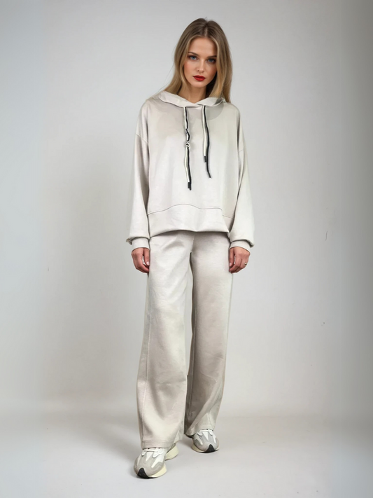 Conjunto SOFT AND CHIC beige