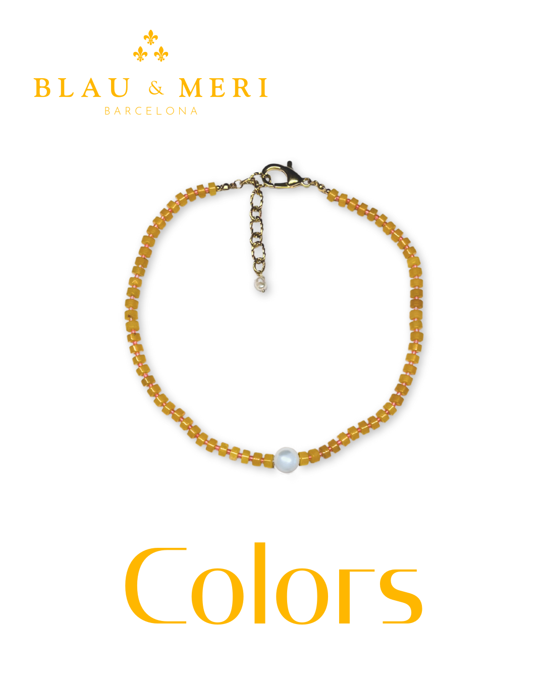 Collares COLORS