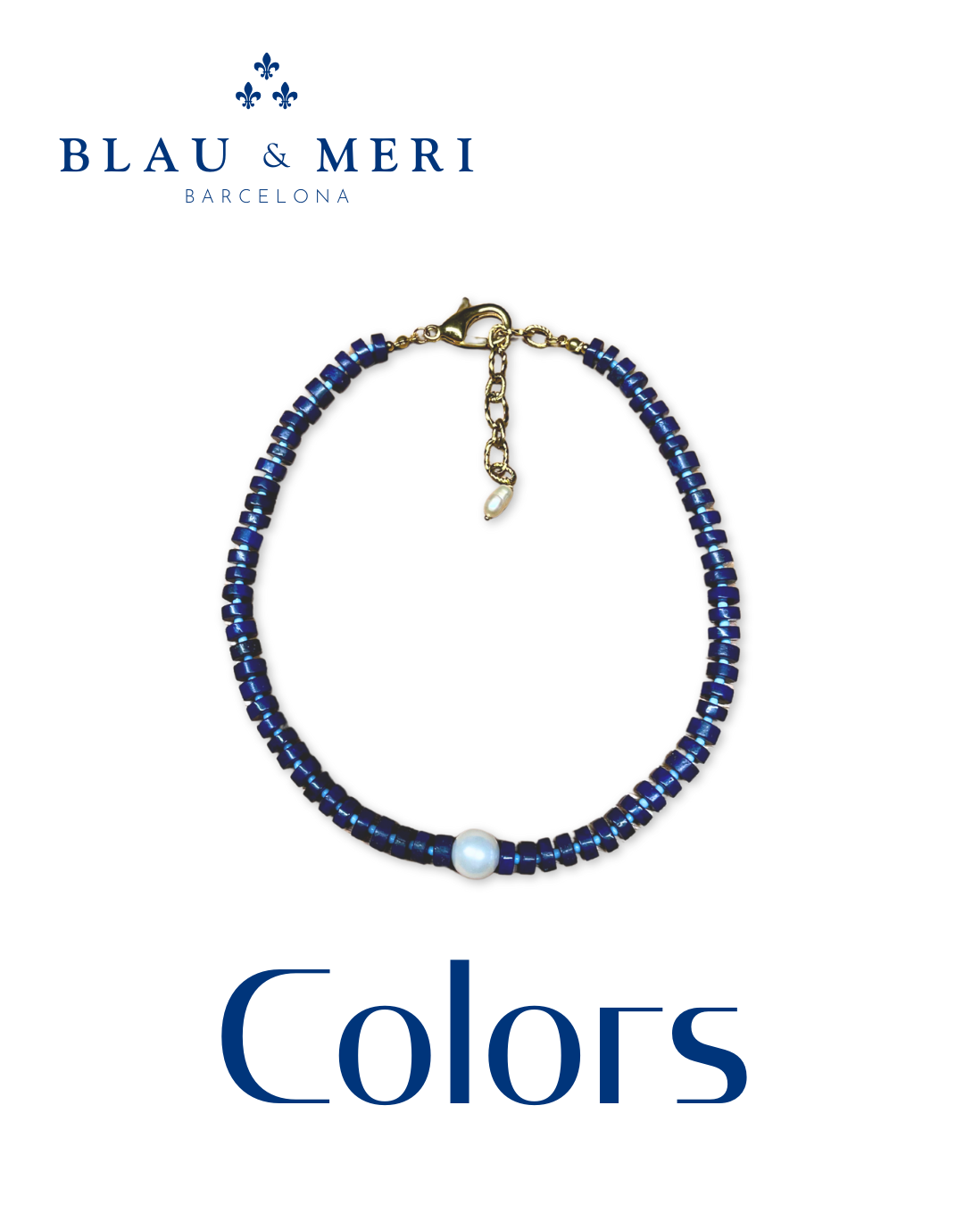 Collares COLORS