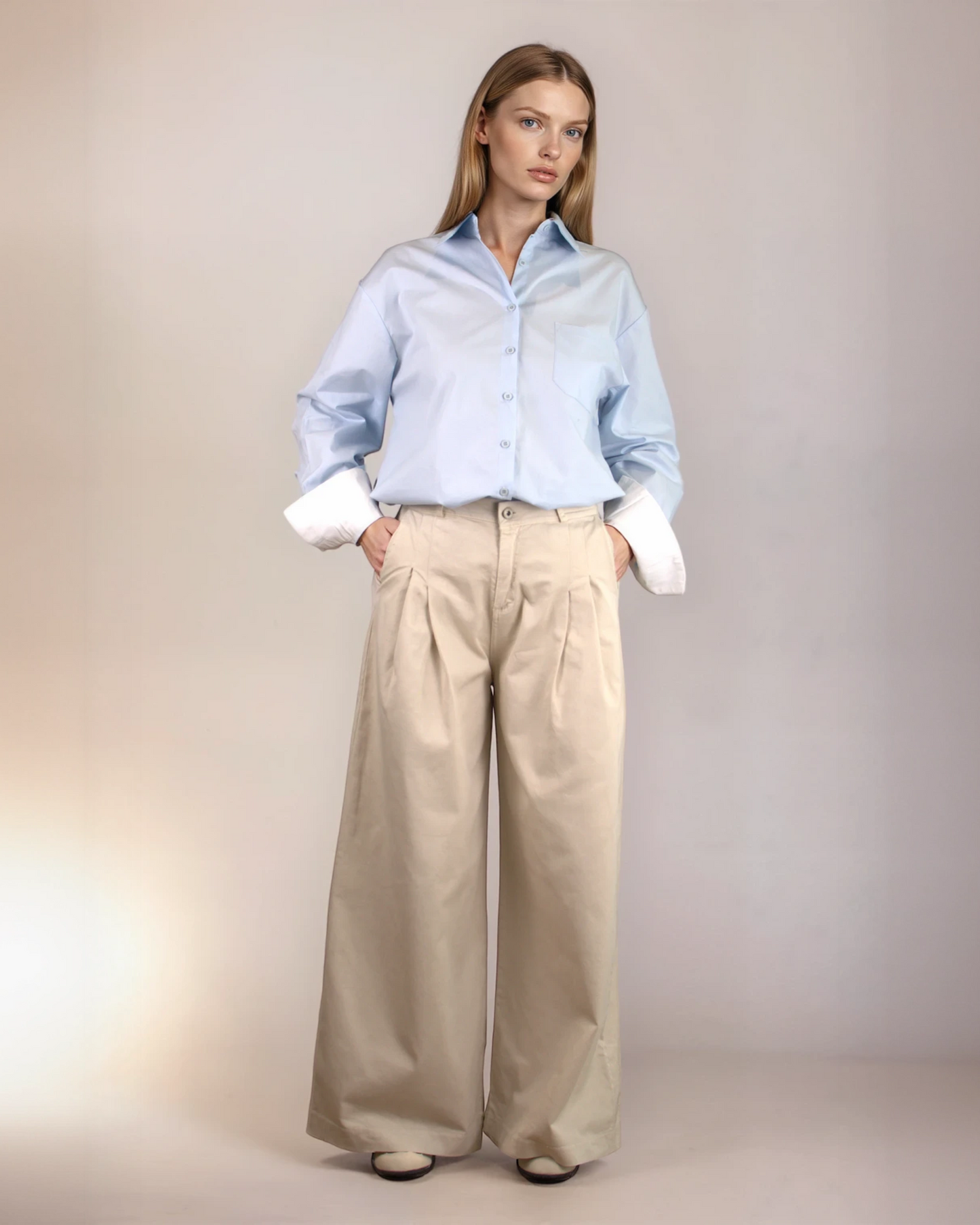 Camisa MANHATTAN