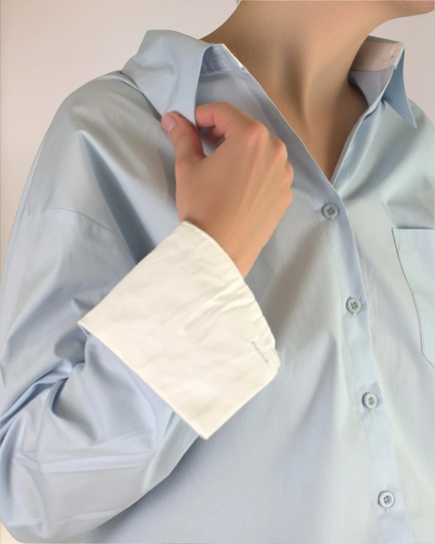 Camisa MANHATTAN