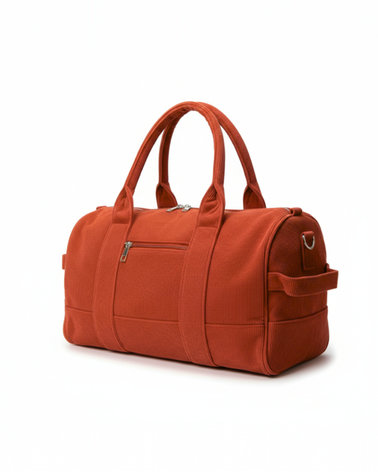 Bolsa pana sport calabaza