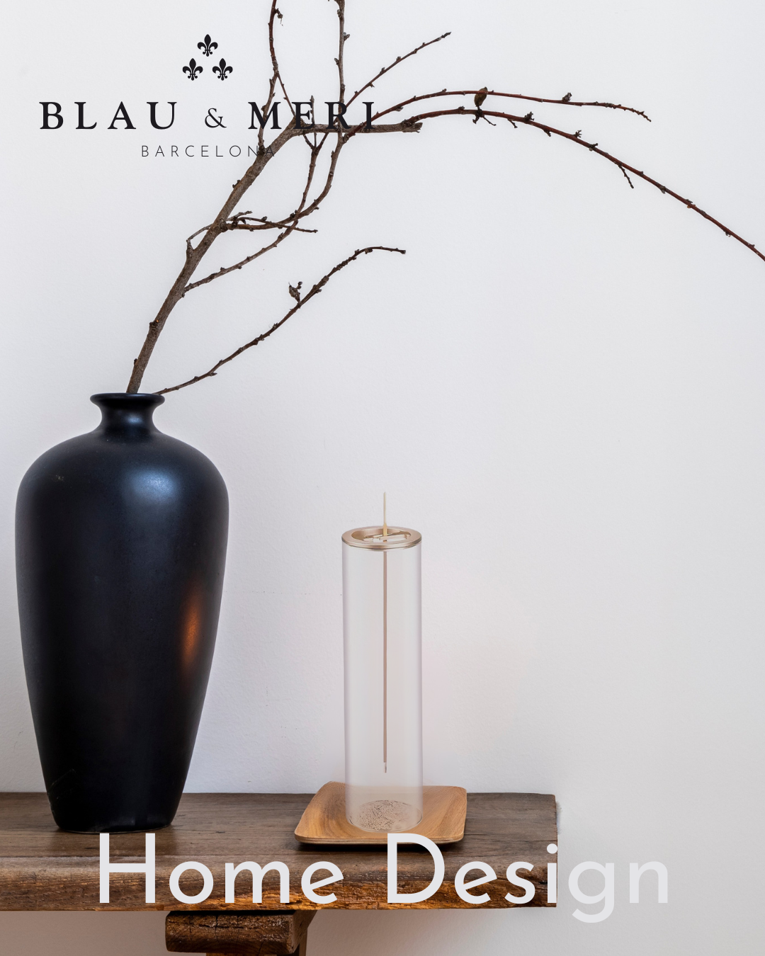 Quemador de incienso