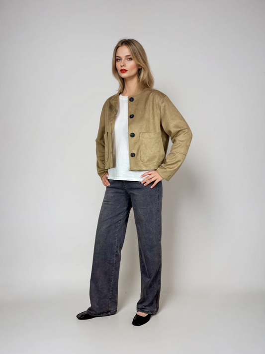 Pantalón tejano SOHO