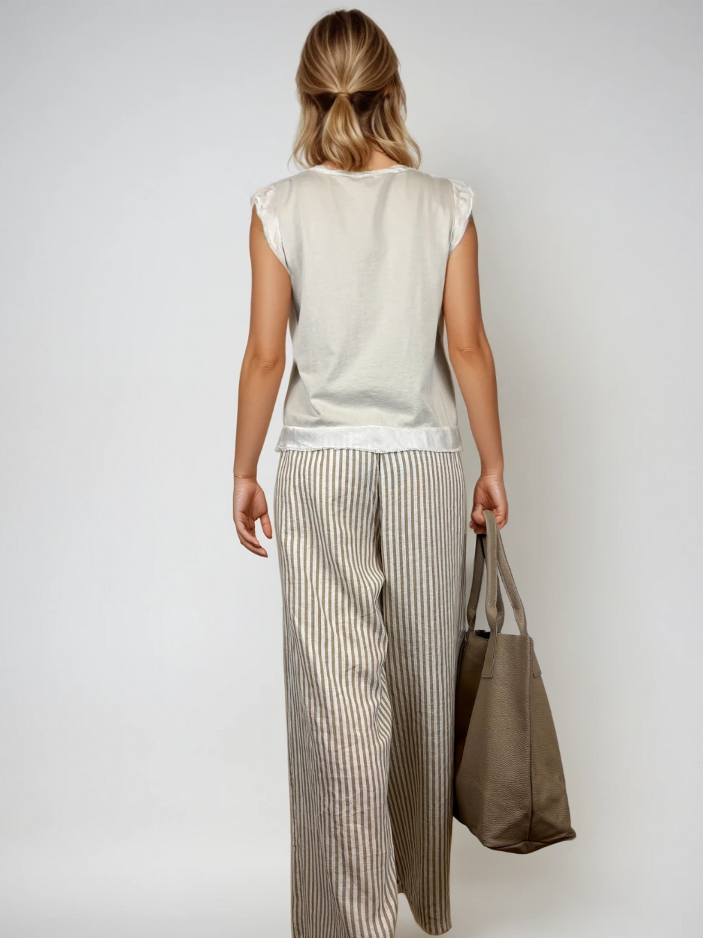 Conjunto SAINT-TROPEZ