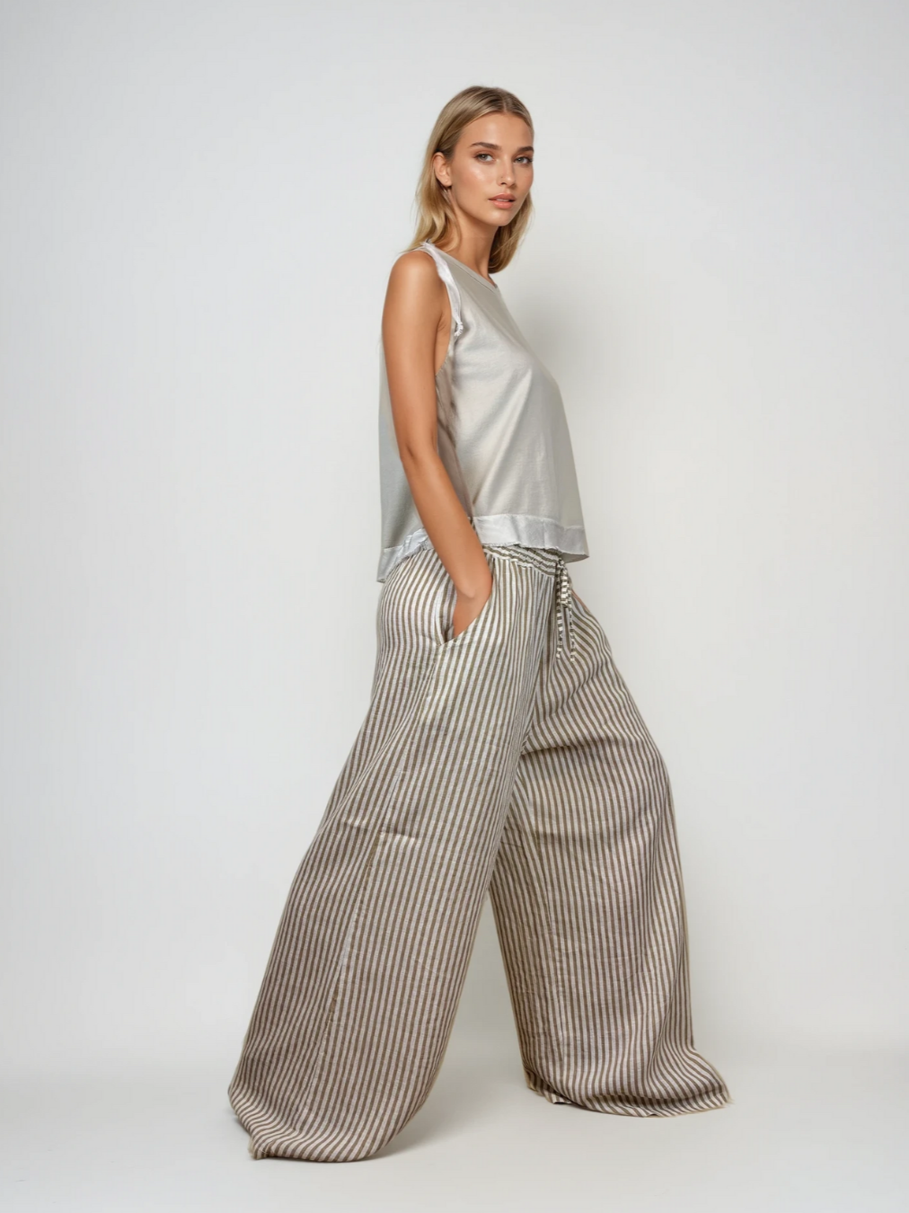 Conjunto SAINT-TROPEZ
