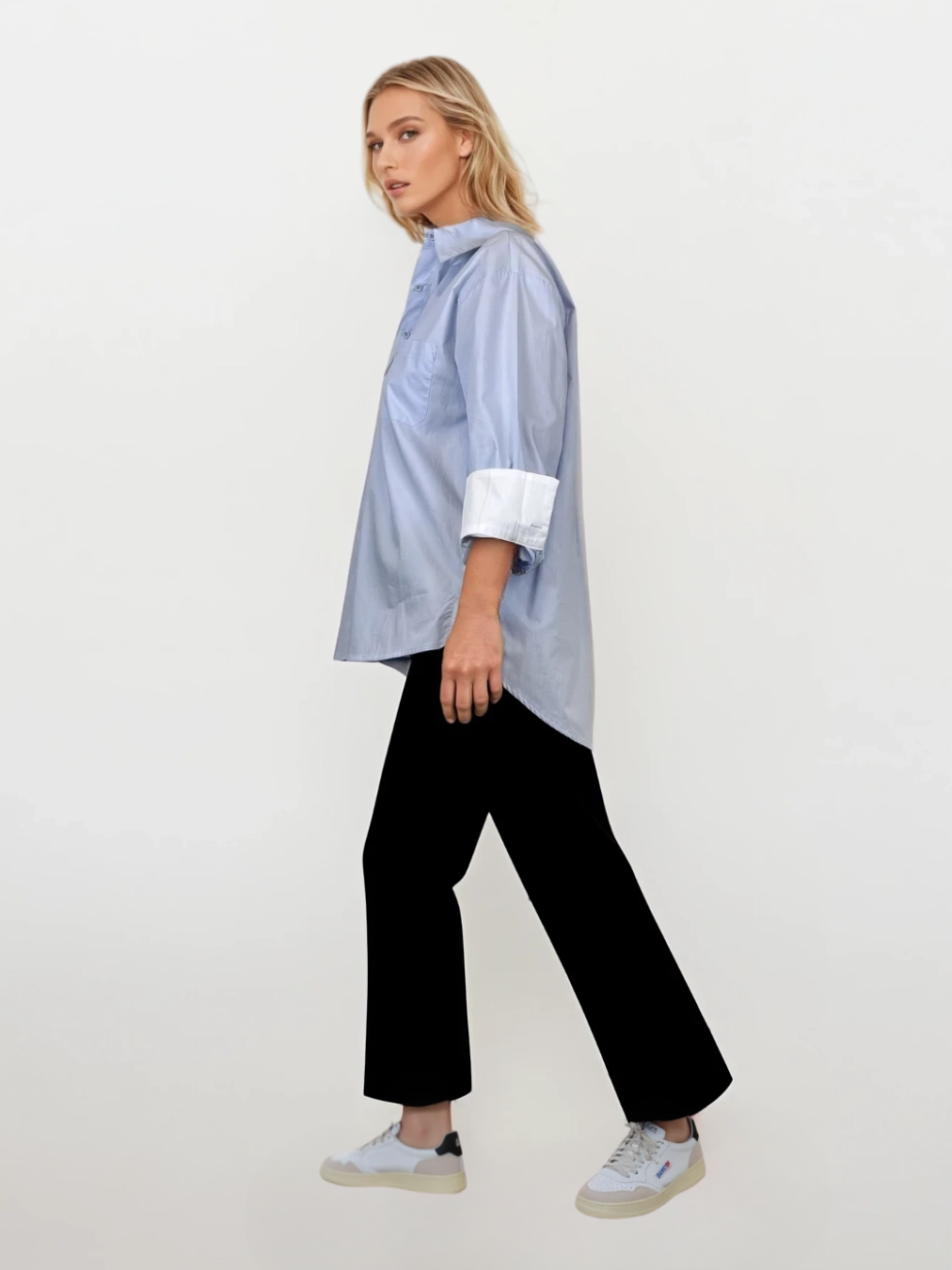 Camisa MANHATTAN
