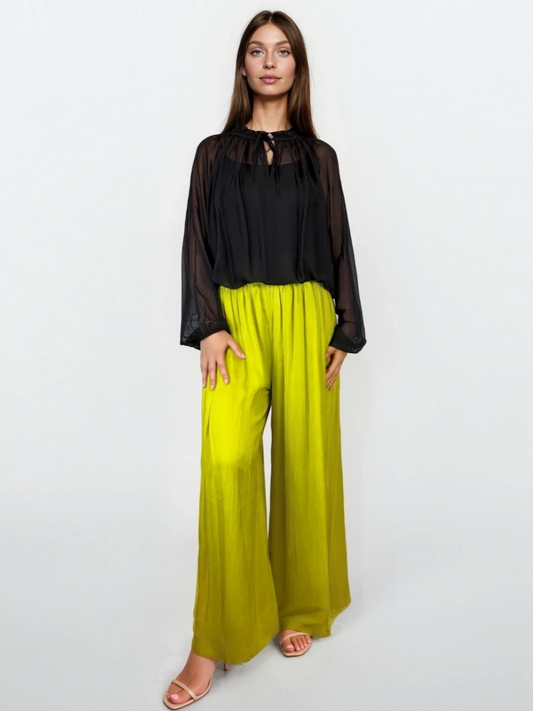 Conjunto seda MONTPARNASSE