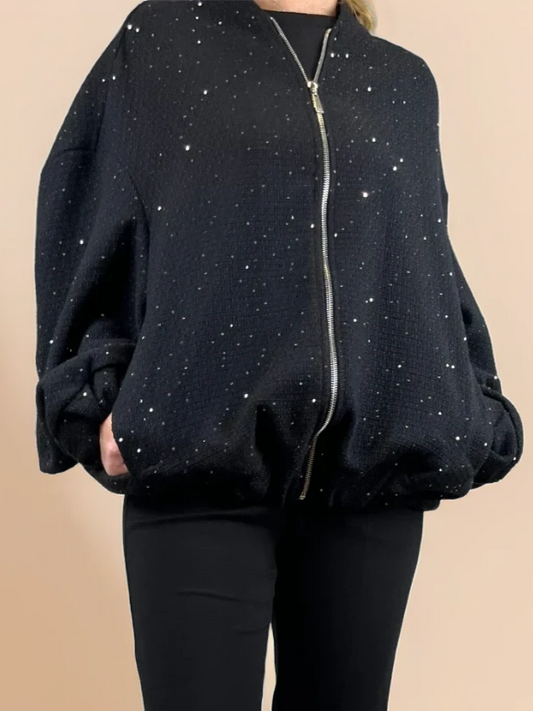 Chaqueta bomber MOONLIGHT