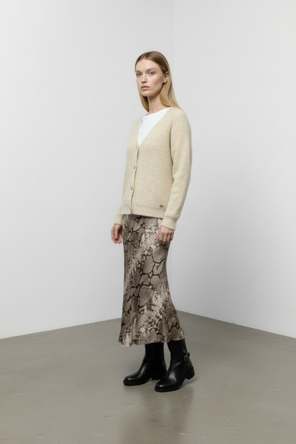 Conjunto NUBE ANIMAL PRINT