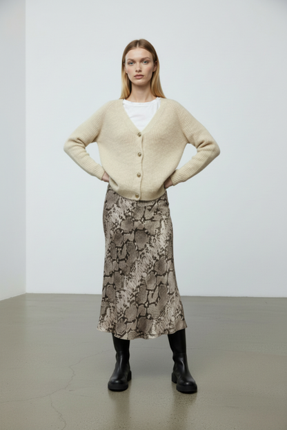 Conjunto NUBE ANIMAL PRINT