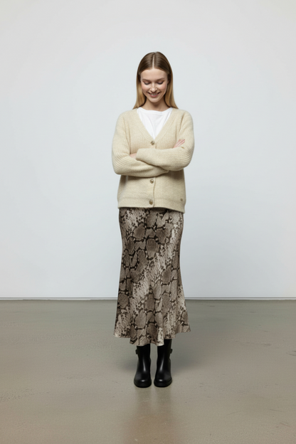 Conjunto NUBE ANIMAL PRINT