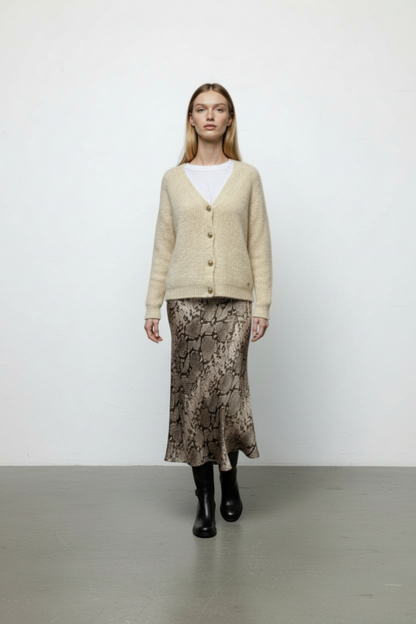 Conjunto NUBE ANIMAL PRINT