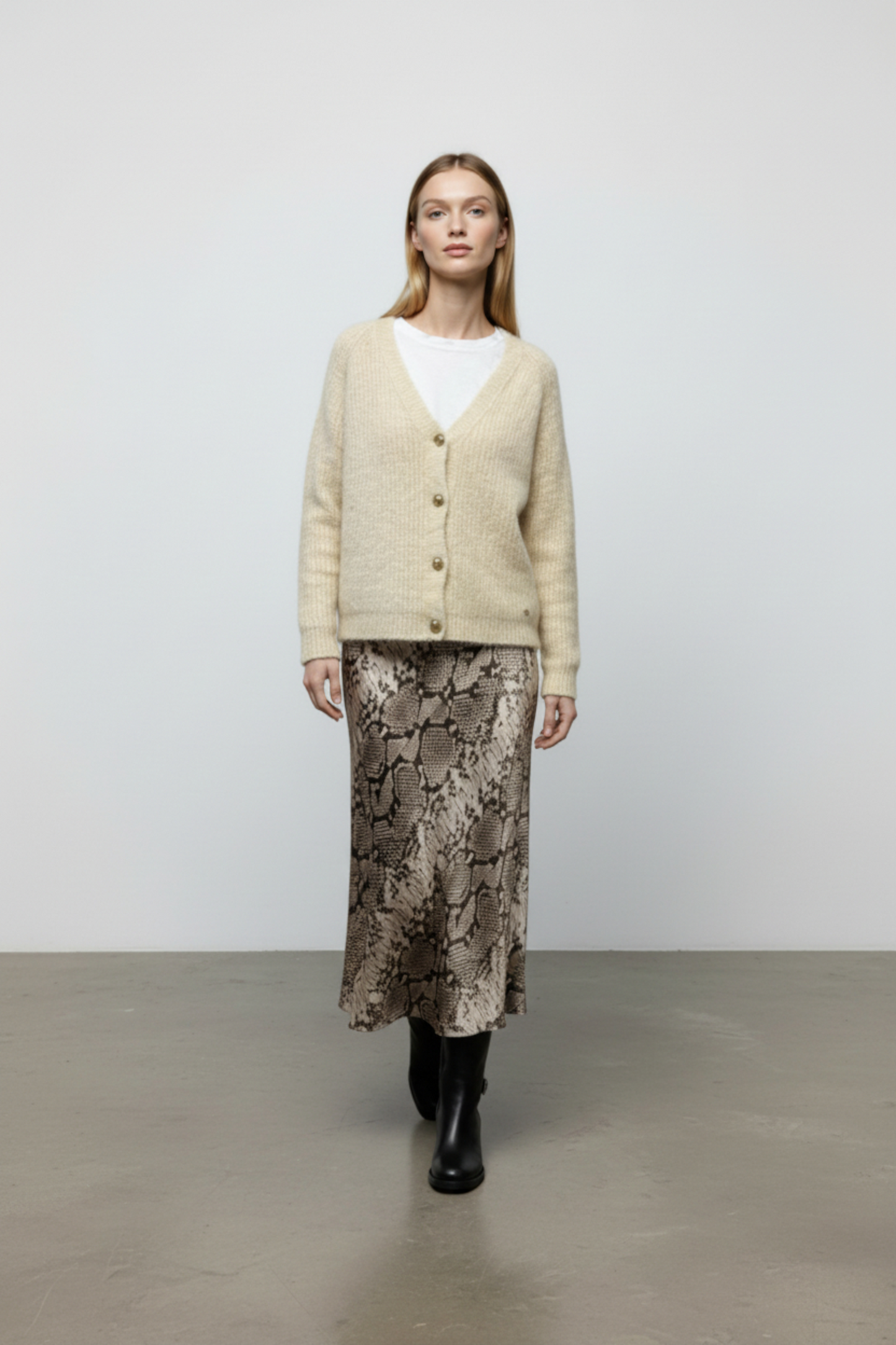 Conjunto NUBE ANIMAL PRINT