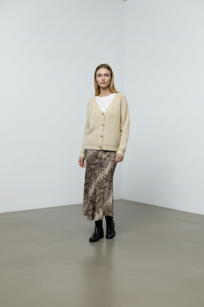 Conjunto NUBE ANIMAL PRINT