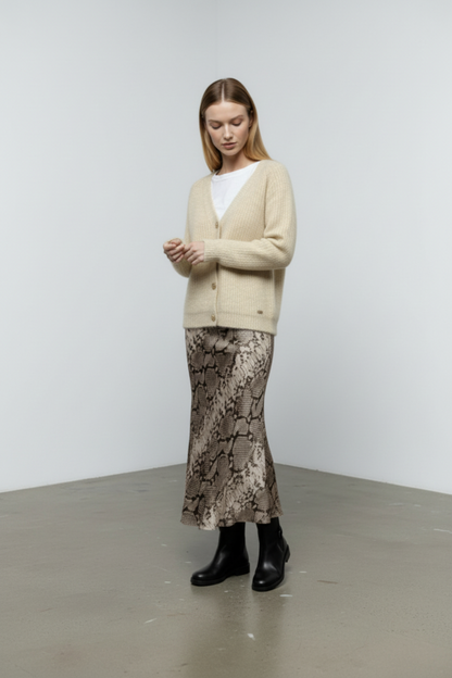 Conjunto NUBE ANIMAL PRINT