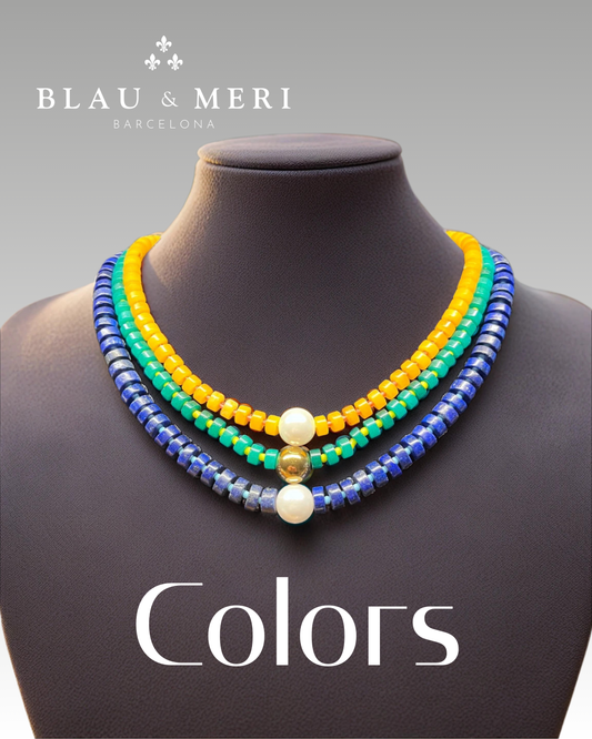 Collares COLORS