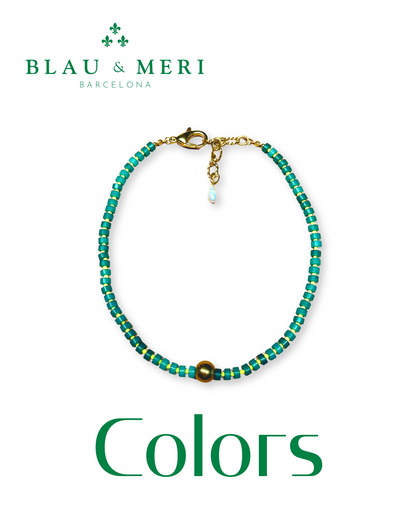 Collares COLORS
