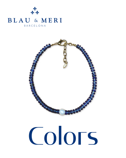 Collares COLORS