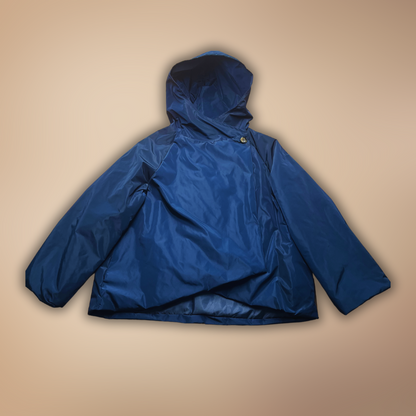 Chaqueta BEL azul
