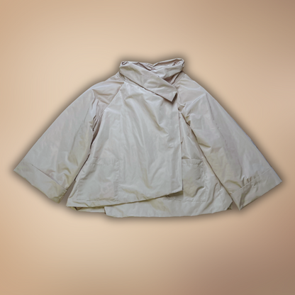 Chaqueta BEL beige