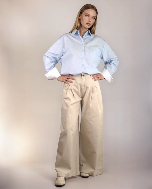 Camisa MANHATTAN