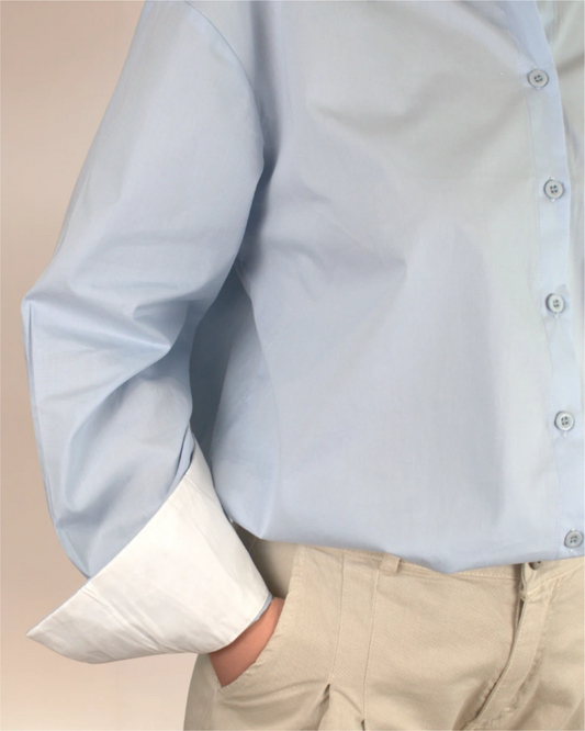 Camisa MANHATTAN