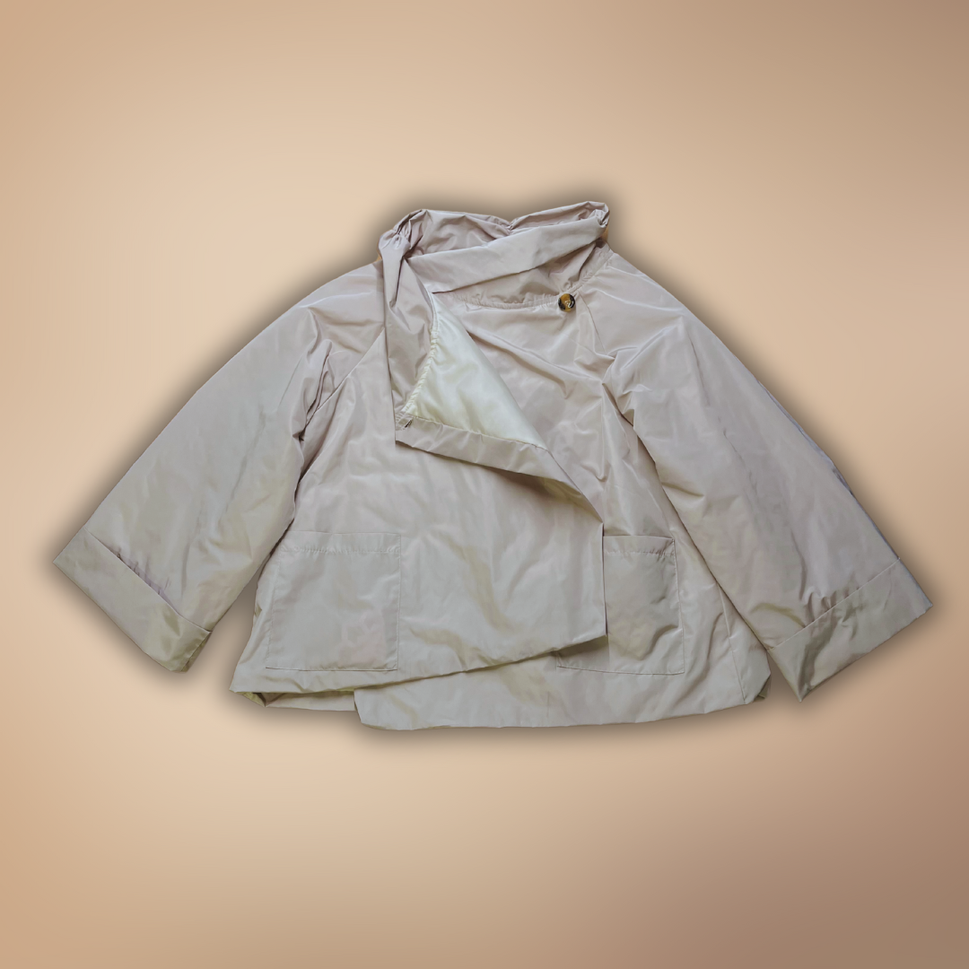 Chaqueta BEL beige