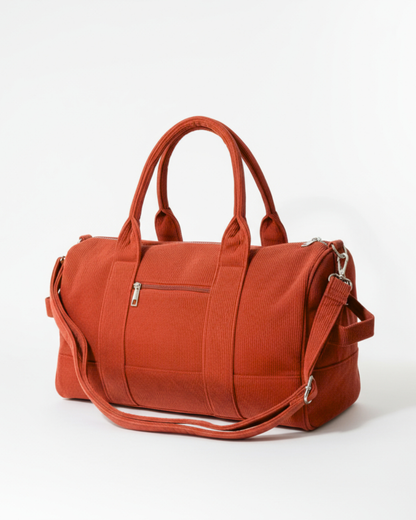 Bolsa pana sport calabaza