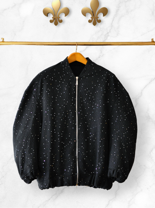 Chaqueta bomber MOONLIGHT