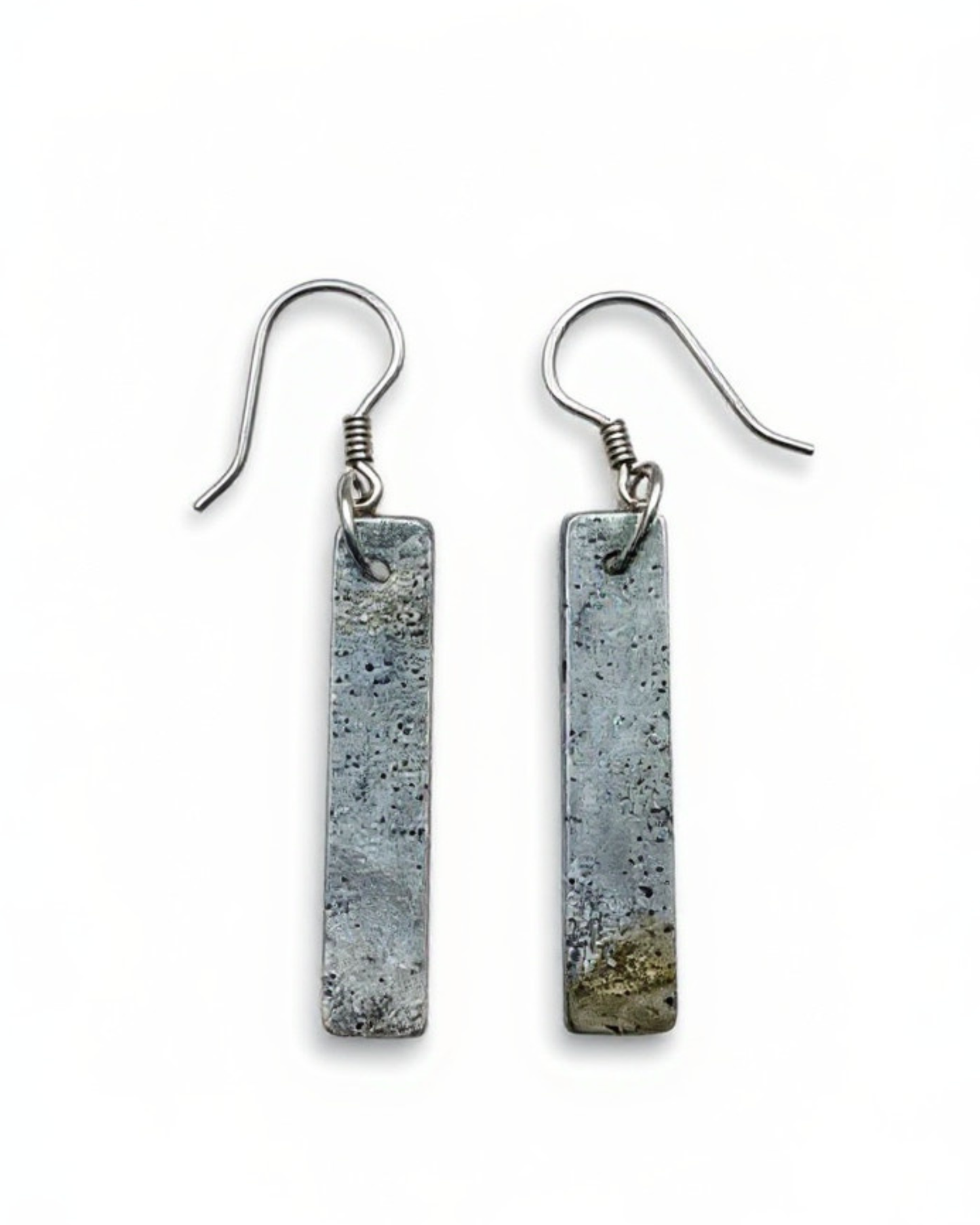 Pendientes Skyline Mineral