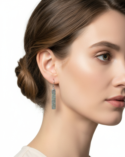 Pendientes Skyline Mineral