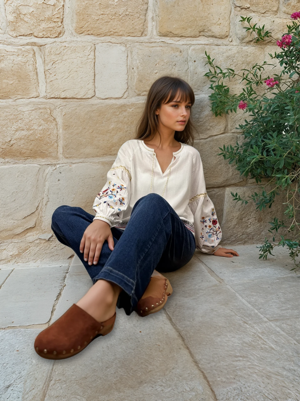 Camisa EMPORDÀ