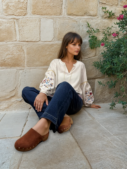 Camisa EMPORDÀ