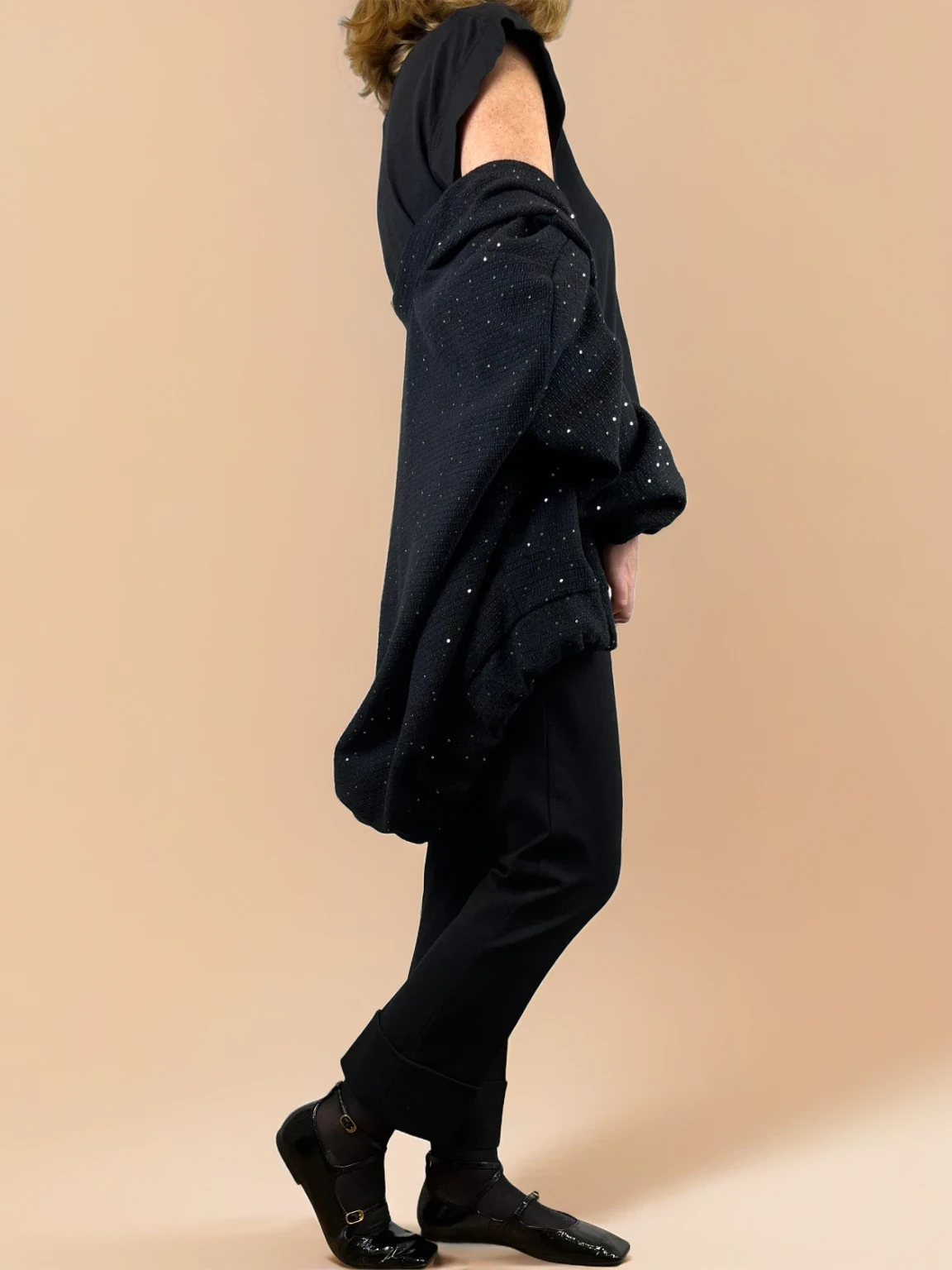 Chaqueta bomber MOONLIGHT