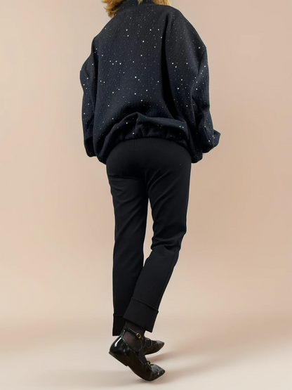 Chaqueta bomber MOONLIGHT