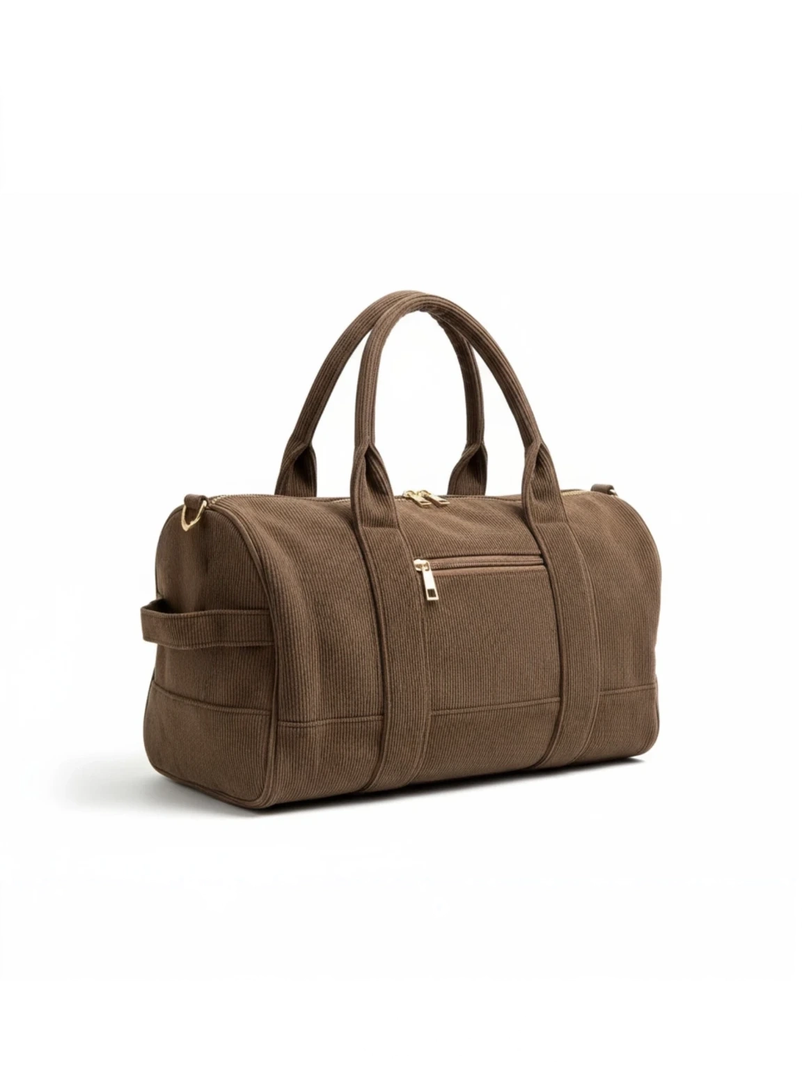 Bolsa pana sport marrón