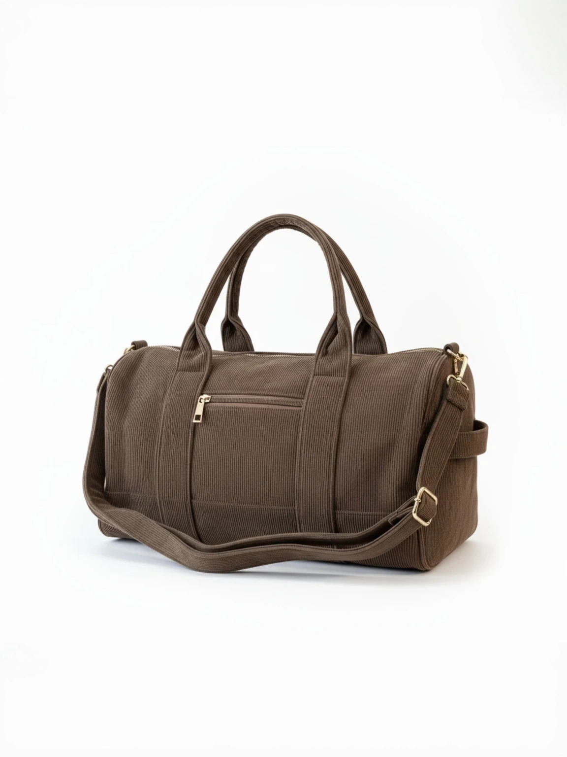 Bolsa pana sport marrón