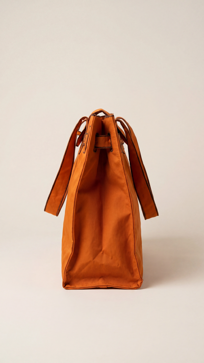Bolso Ligero Nylon