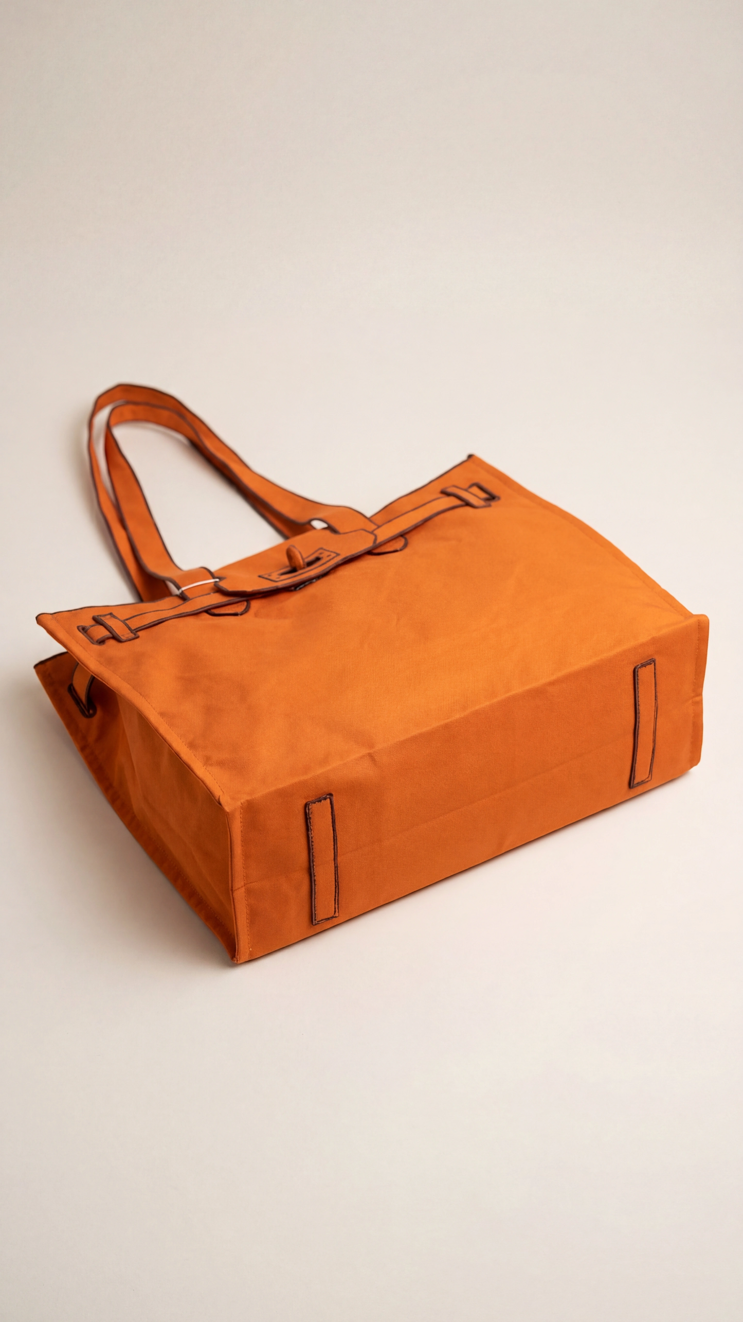 Bolso Ligero Nylon