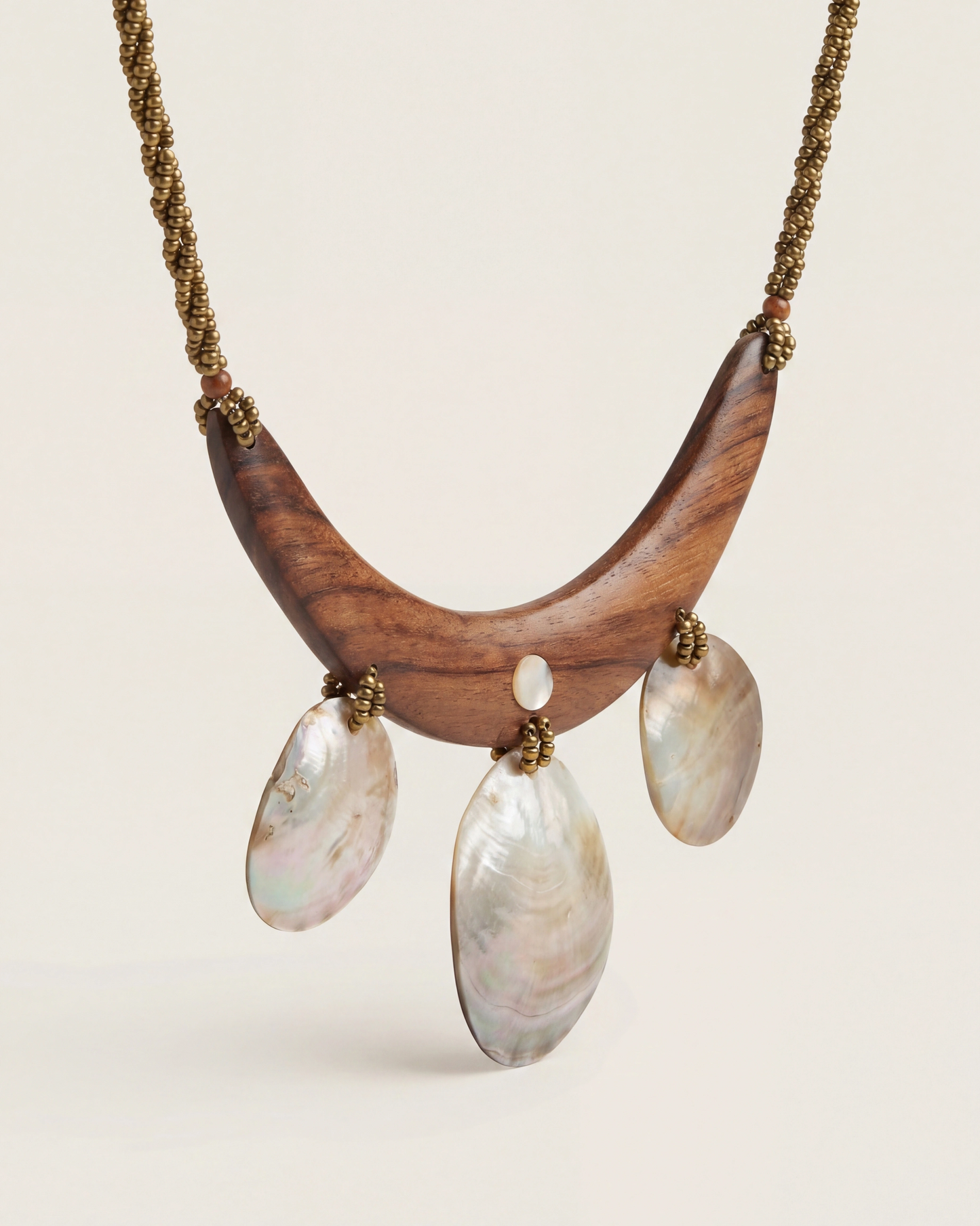 Collar artesanal