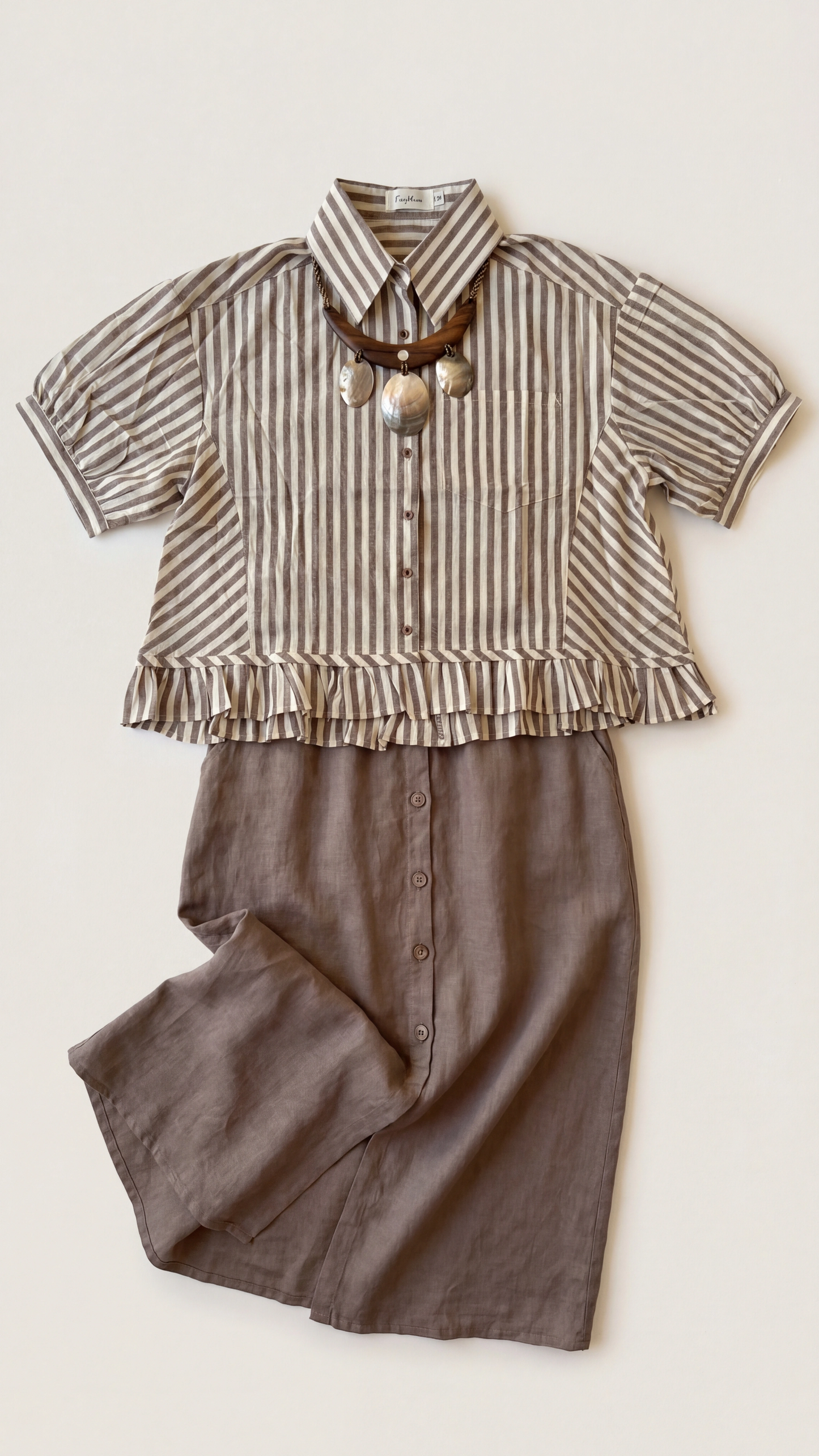 Conjunto ARENA SERENA