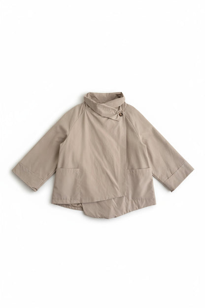 Chaqueta BEL beige
