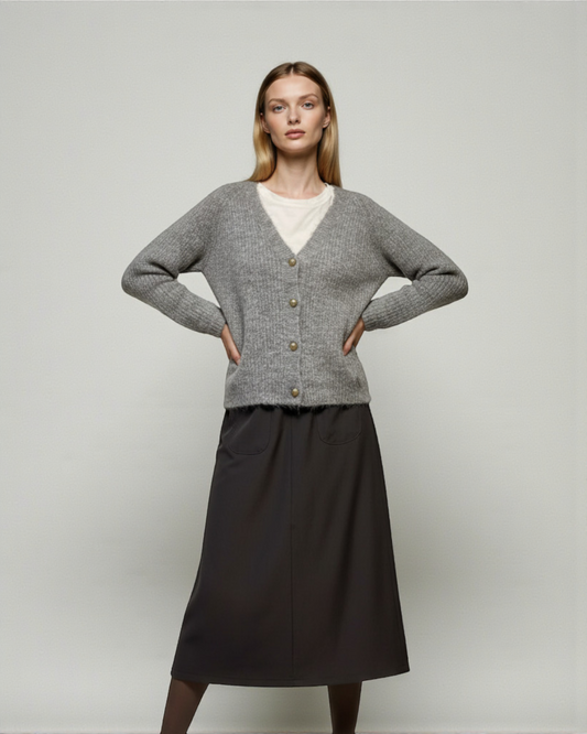 Conjunto GREY MINIMAL